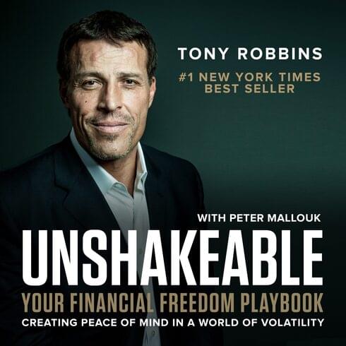 FREE BOOK - Unshakeable